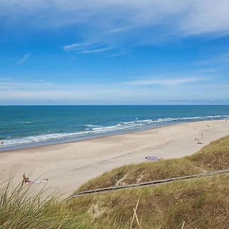 Apartmán Li Hirtshals
