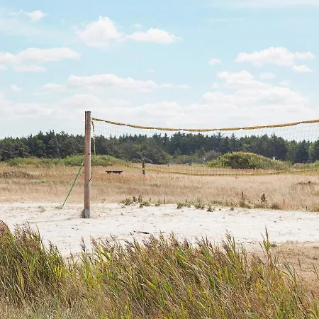 Apartmán Li Hirtshals