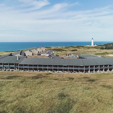 Apartmán Li Hirtshals