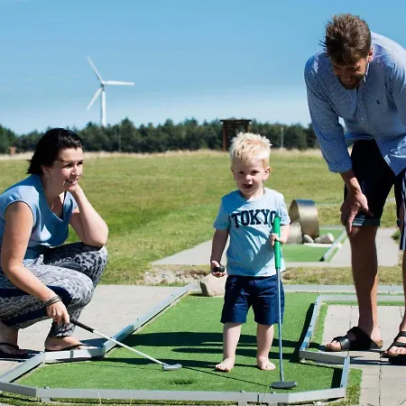 Li Hirtshals