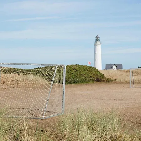 Li Apartmán Hirtshals