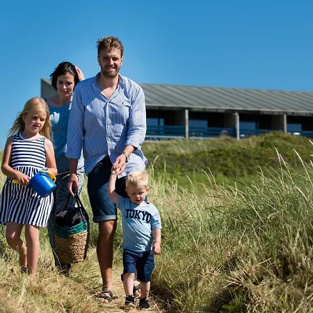 Li Apartmán Hirtshals